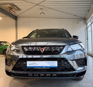 CUPRA Ateca 4Drive Automatik  Allrad LED Pano ACC Beats Navi - bilder 1