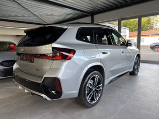 2027 BMW X1 xDrive28i - photo 4