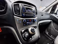 Daumennagel 23 - Hyundai H-1 Starex 8 SITZE|KLIMA|PDC|SITZHEIZUNG