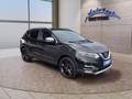 Daumennagel 7 - Nissan Qashqai N-Motion 1.3 DIG-T 19*Alu/Pano/Voll-LED/Navi