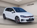 Daumennagel 4 - Volkswagen Golf 2.0 GTI DSG Pano DynAud LED ACC KAM DAB