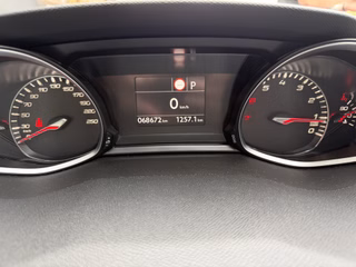 Peugeot 308 SW Allure Automatik Navi CAM Full-LED-Paket - bilder 17