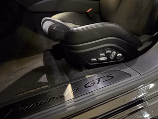 Porsche Panamera GTS Sport Turismo  21ZOLL CHRONO ACC STANDHEIZUNG - foto 5