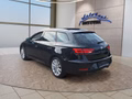 Daumennagel 3 - SEAT Leon ST 1.5 TSI Xcellence  Pano/Navi/LED/AHK