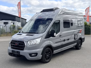 LMC Innovan Used vehicle for sale