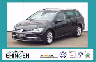 Volkswagen Golf Gebrauchtwagen Kaufen