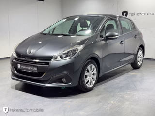 Peugeot 208 Active *Klimaanlage* - photo 1