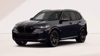 2026 BMW X5 M60i - photo 2
