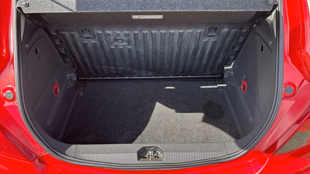 Opel Corsa D 1.0 12V Selection  1.HAND/TÜV/Scheckh. - foto 9