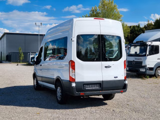 Ford Transit Kombi 350 L2 Trend 2,0TDCi*KLIMA*PDC* - bilder 6
