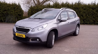 Peugeot 2008 Active - foto 1