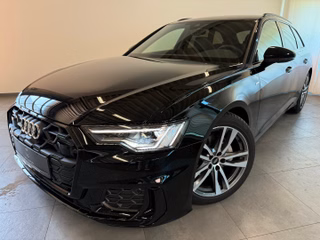 Audi A6 age.one-day registration Kaufen