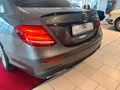 Daumennagel 3 - Mercedes-Benz E 400 4Matic AMG-Line AHK/Burmester/360/Pano/HUD