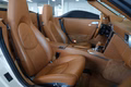 Daumennagel 44 - Porsche 911 Carrera S Cabrio  PTS Sonderlackierung