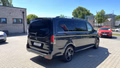 Daumennagel 5 - Mercedes-Benz V 300 d 4MATIC AMG lang AHK Burmester