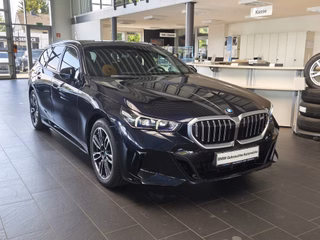 BMW 520 Jahreswagen Kaufen