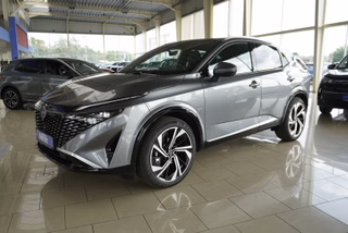 Nissan Qashqai age.one-day registration Kaufen