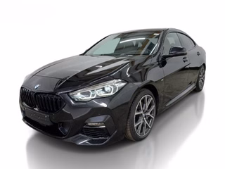 BMW 218 Gran Coupé Gebrauchtwagen Kaufen