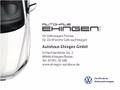 Daumennagel 23 - Volkswagen Golf Variant 1.0 Life Edition eTSI DSG LED+ACC+PDC