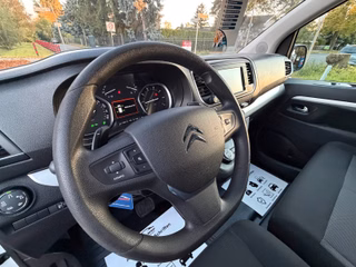 Citroën SpaceTourer Business M*Aut.*Pano*Navi*AHK - foto 15