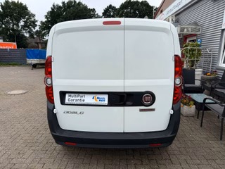 Fiat Doblo Kasten*1.HAND*BLUETOOTH*HU NEU*EURO6 - photo 7