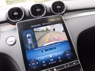 Mercedes-Benz C 200 d großes Navi Distronic 1.Hand - foto 9