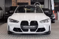 Daumennagel 7 - BMW M3 Comp Lim|M-CARBONSITZE|KERAMIK BREMSEN|H&K