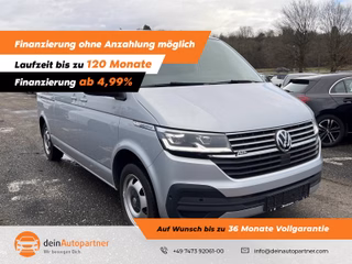 Volkswagen T6.1 Caravelle Gebrauchtwagen Kaufen