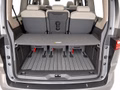 Daumennagel 12 - Volkswagen T7 Multivan Edition lang AHK/HUD/PANO/STNDHZNG