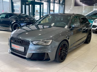 Audi RS3 Gebrauchtwagen Kaufen
