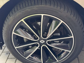 Renault Megane III Grandtour BOSE Edition Automatik - foto 35
