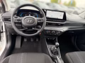 Daumennagel 10 - Hyundai i20 Select 1.2 NAVI, KLIMA, GRA, KAMERA
