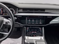 Daumennagel 17 - Audi A8 50 TDI S Line Matrix+Pano+Leder+HuD+ACC