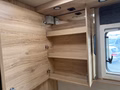 Daumennagel 32 - Eura Mobil Integra Line 720 EB Automatik 180 PS Hubbett SAT+TV Lithium Markise