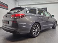 Daumennagel 5 - Hyundai i30 CW 1.6 CRDi Trend Automatik Navi Rückfahrk. Bluetooth