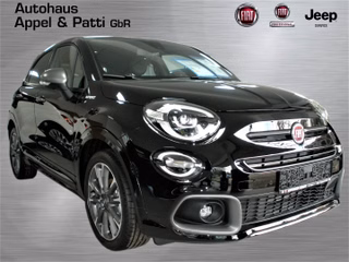 Fiat 500X age.one-day registration Kaufen