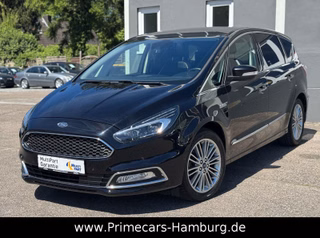 Ford S-Max Gebrauchtwagen Kaufen