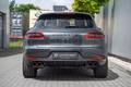 Daumennagel 6 - Porsche Macan  Panorama Dach Porsche Approved 02.2027