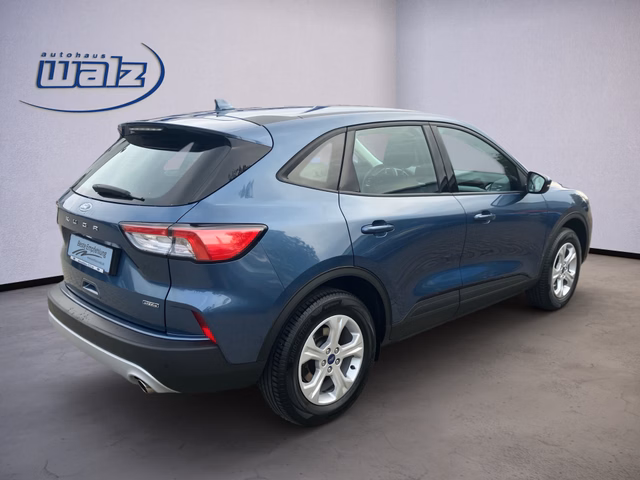 Ford Kuga Plug-In Hybrid Cool & Connect 2.5 PHEV 225PS , 2,99% Sonderfinanzierung AHK - bilder 2