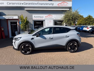 Renault Captur Jahreswagen Kaufen