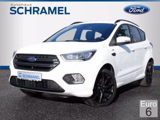 Ford Kuga Gebrauchtwagen Kaufen