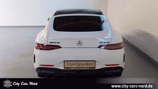 Mercedes-Benz AMG GT 63 PANO+HUD+MASSAGE+360° - bilder 4