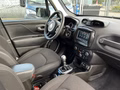 Daumennagel 18 - Jeep Renegede 1.0 T-GDI Night Eagle 88kw PDC-DAB-CarPlay-KeyLessGo&Entry