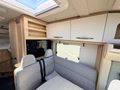 Thumbnail 18 - Eura Mobil Profila T660 EB Mondial Fahrassistenz Dachklima 5J-Garantie 9G