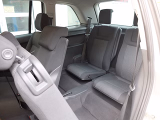 Opel Zafira B Sport aus 1.Hand nur 79 Tkm - bilder 12