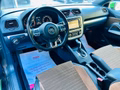 Daumennagel 16 - Volkswagen Scirocco R-LINE/I.HD/FLÜGELTÜR/PANO/LEDER/TEMP/
