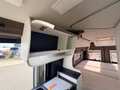 Daumennagel 22 - VANTourer 600L 9G autom. Comfort/Prime Markise Navi Solar