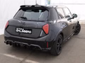 Daumennagel 3 - MINI JOHN COOPER WORKS TRIM/ VIRTUAL/PANO/LED/HUD/APP