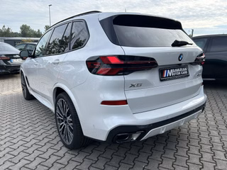 2026 BMW X5 xDrive40i - photo 5