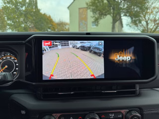 Jeep Wrangler Rubicon 392 4.5" Fahrwerk + 39er Räder + Winde - foto 27